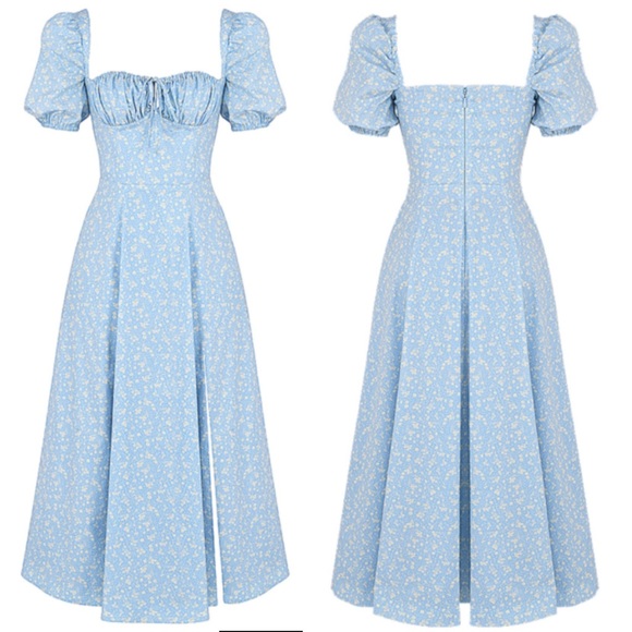 House of CB Tallulah Dress - Picture 6 of 8